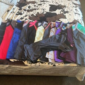 Greys Anatomy Active Scrub Top Bundle of 13!